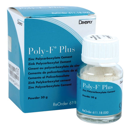 Poly-F Plus Kit 