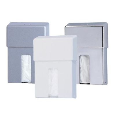 Ladysafe Hygiene Bag Dispenser (Various Finishes)