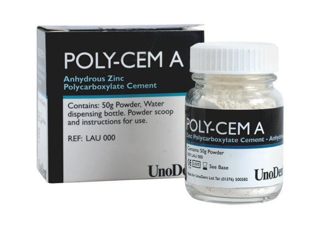 Poly-Cem-A Complete Kit 