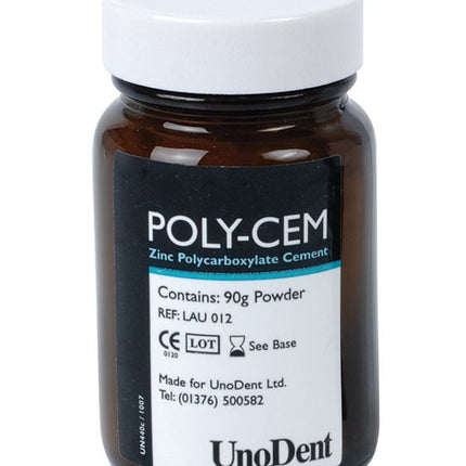 Poly-Cem Powder 