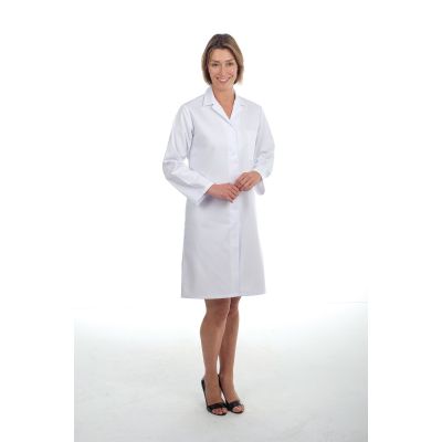 Ladies Food Trade Coat - Various Sizes