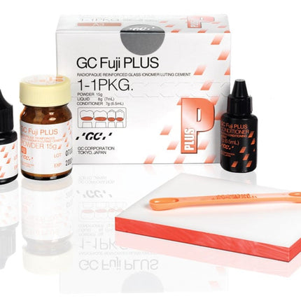 Fuji PLUS Intro Pack/Full Set Shade A3 