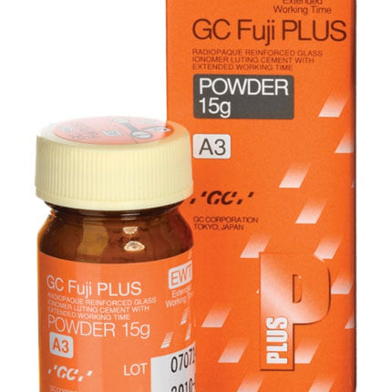Fuji PLUS Refills Powder - A3 