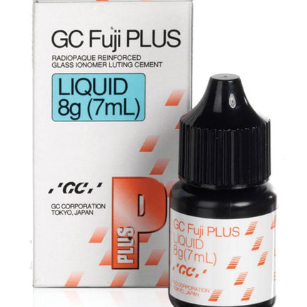 Fuji PLUS Refills Liquid 