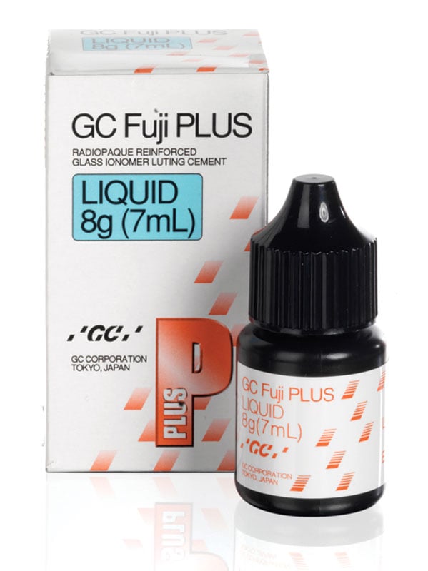 Fuji PLUS Refills Liquid 
