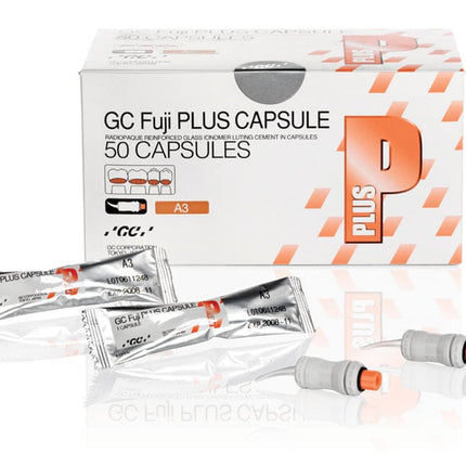Fuji PLUS Capsules A3 