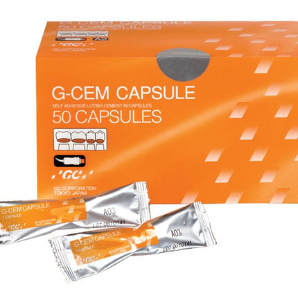 G-CEM Capsules A03 