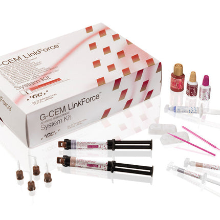G-CEM LinkForce System Kit 