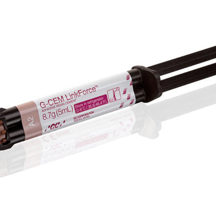 G-CEM LinkForce Cement Refill A2 