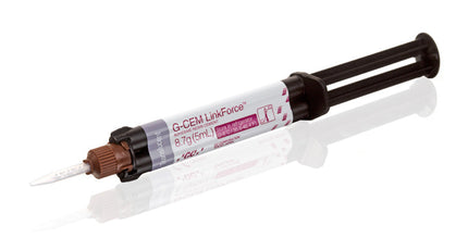 G-CEM LinkForce Cement Refill Translucent 