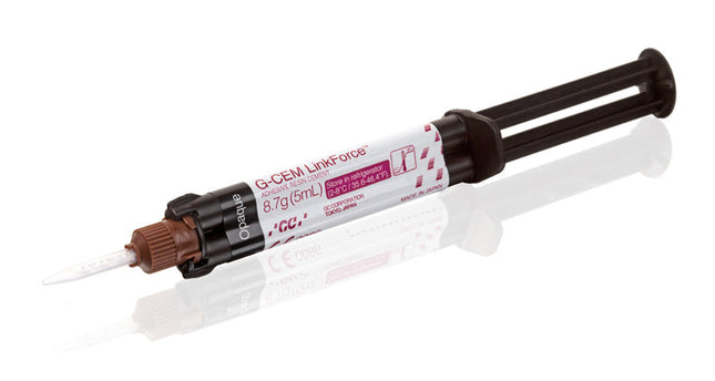 G-CEM LinkForce Cement Refill Opaque 