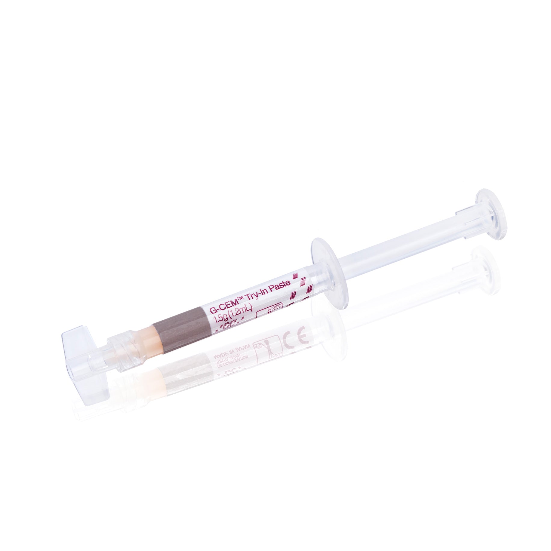 G-CEM Try-In Paste Opaque 