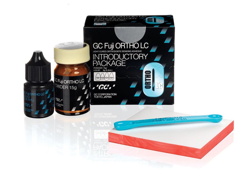 Fuji Ortho LC Kit 