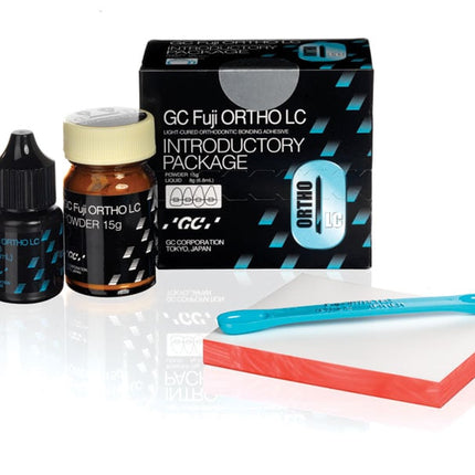 Fuji Ortho LC Kit 
