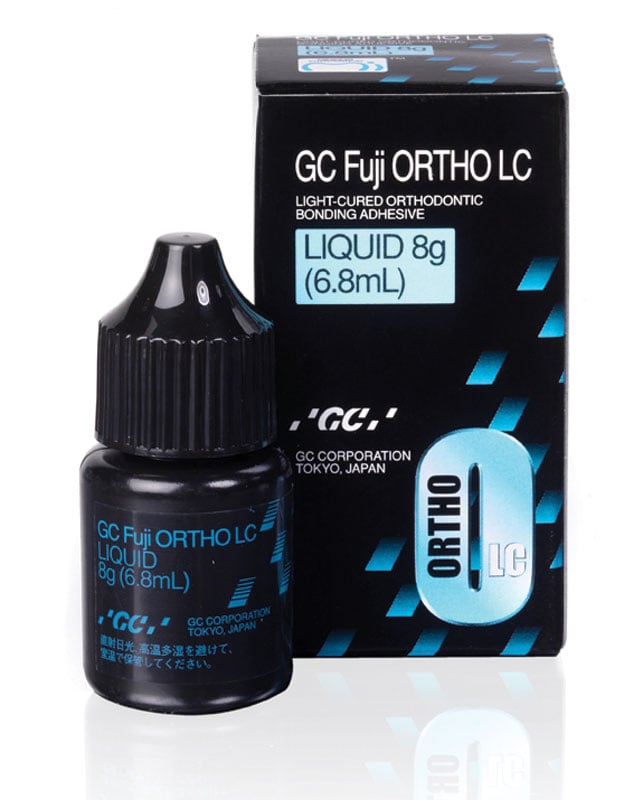 Fuji Ortho LC Refills Liquid 
