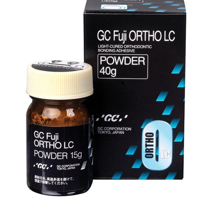 Fuji Ortho LC Refills Powder 