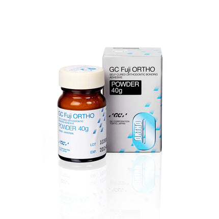 Fuji Ortho Powder 
