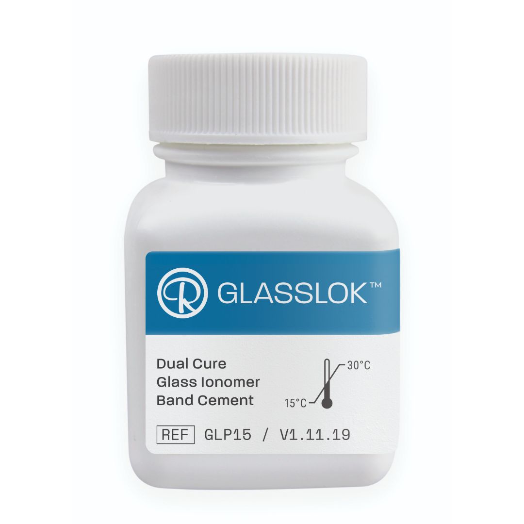 Glass Lok 15g Powder 