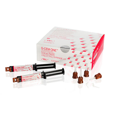 G-CEM ONE Value Refill A2 