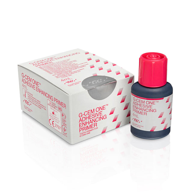 G-CEM ONE Adhesive Enhancing Primer 