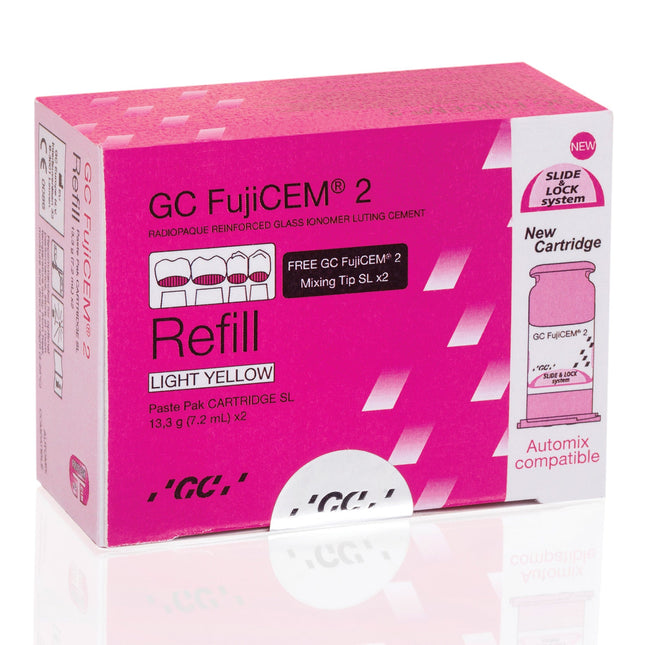 Fuji CEM 2 SL Refill 
