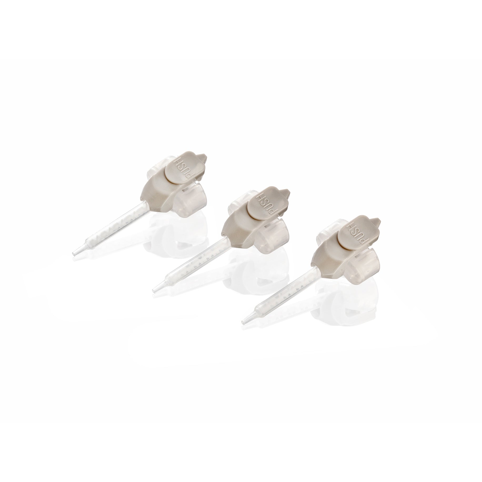 FujiCEM Evolve Push and Click Tip Regular 