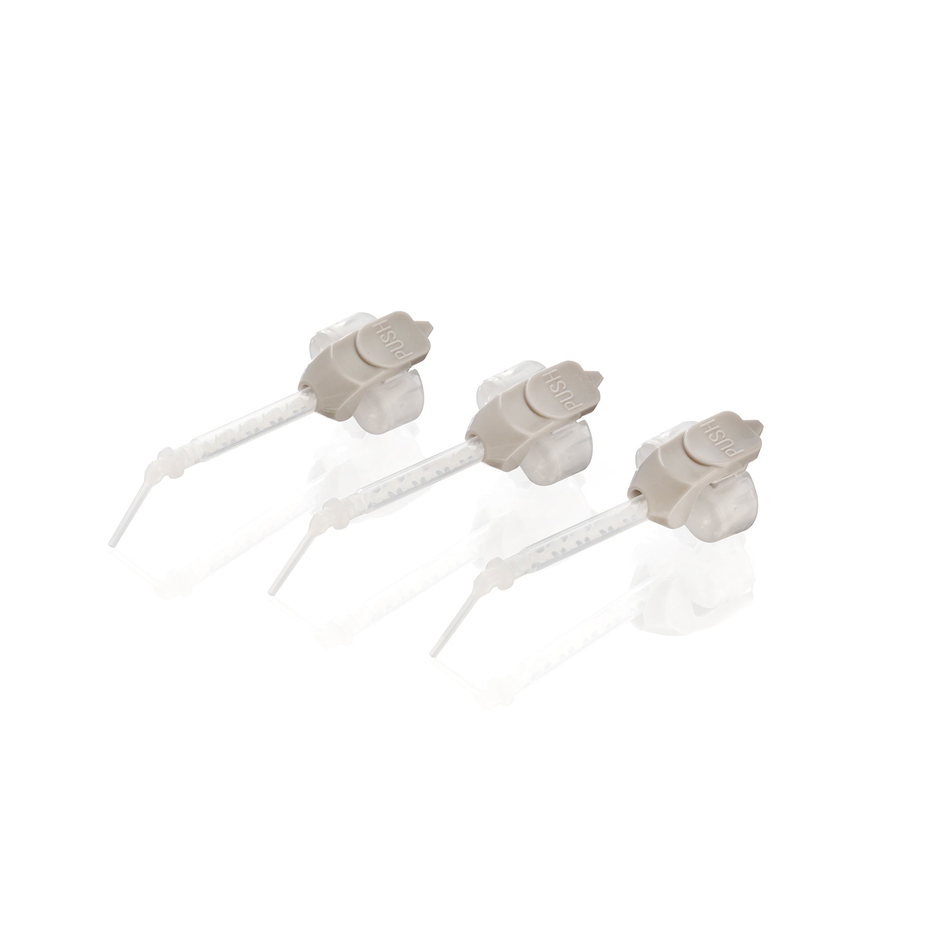 FujiCEM Evolve Push and Click Tip Endo 