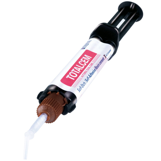 TotalCem Translucent 