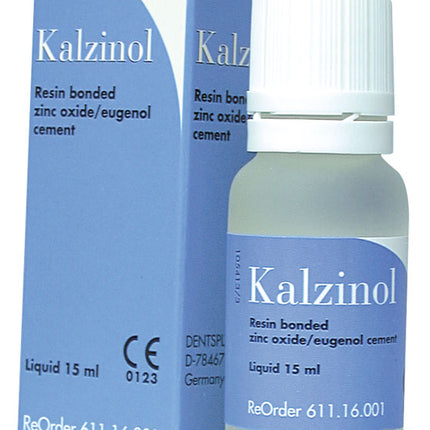 Kalzinol Liquid 