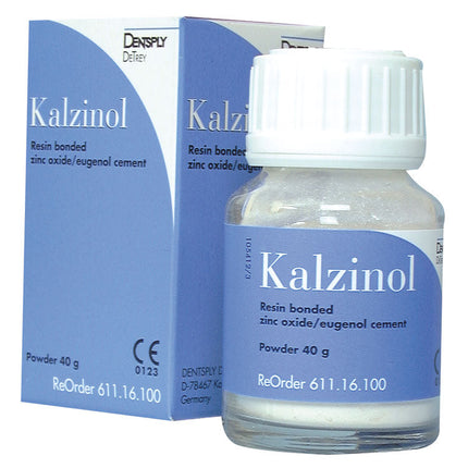 Kalzinol Powder 