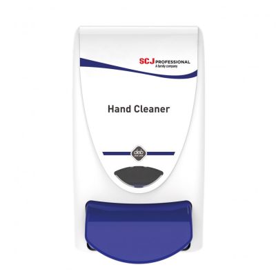 SCJP 1 Litre Cleanse Light Dispenser