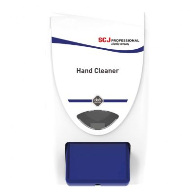 SCJP 2 Litre Cleanse Light Dispenser