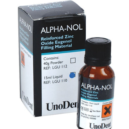 Alpha-Nol Liquid 