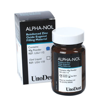 Alpha-Nol Powder 