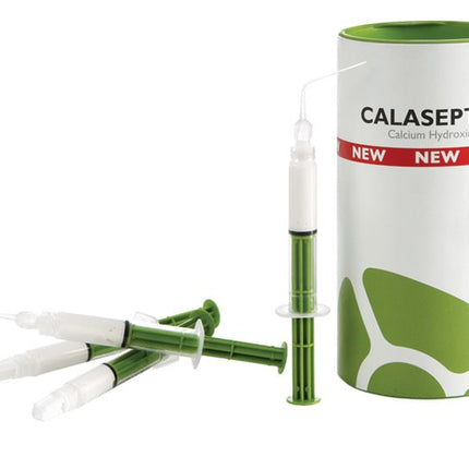 Calasept Plus Kit 