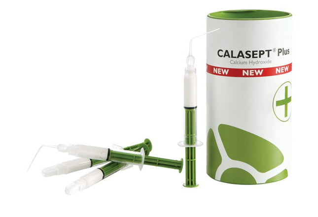 Calasept Plus Kit 