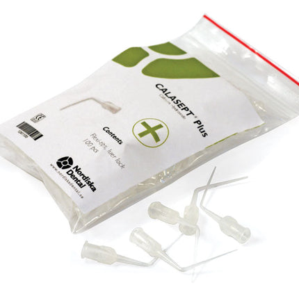 Calasept Plus Flexitips 