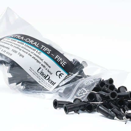 Unocal LC Intra-Oral Tips 