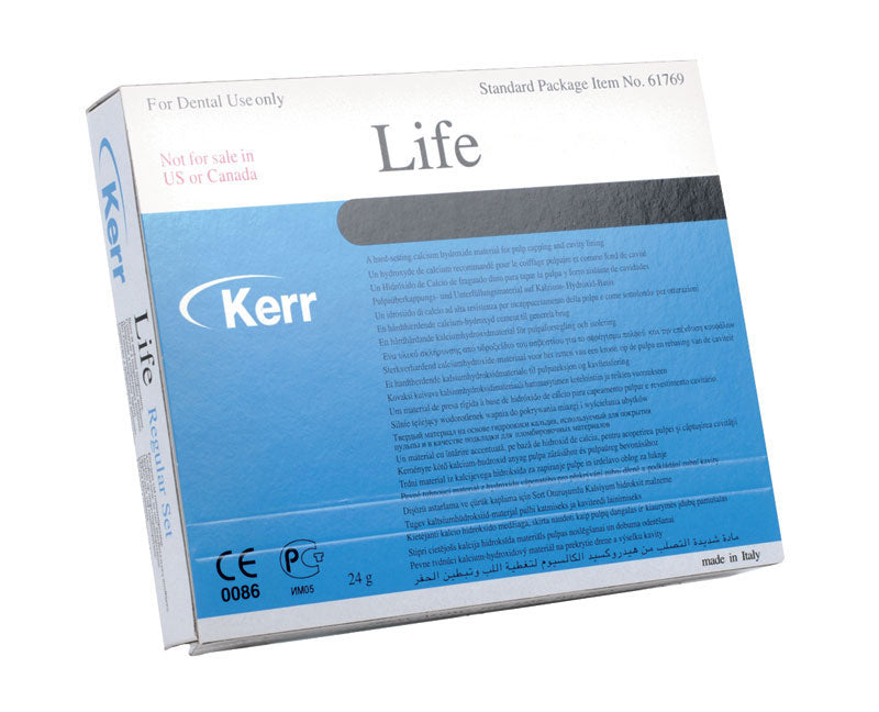 Life Fast Single Set 