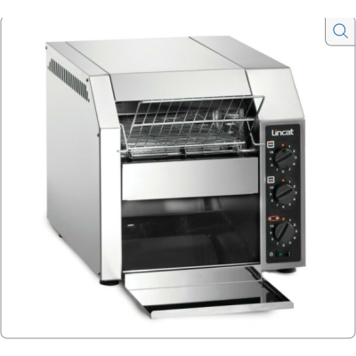 Lincat Electric Counter-top Conveyor Toaster - 2.4 kW