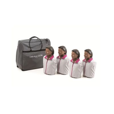 Little Anne CPR Training Manikin
