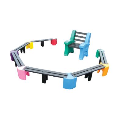 Large Learning Curve and Teachers Chair