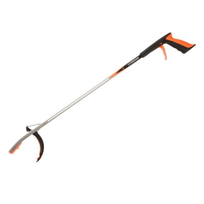 Hand Held Litter Picker Long Arm Grippers