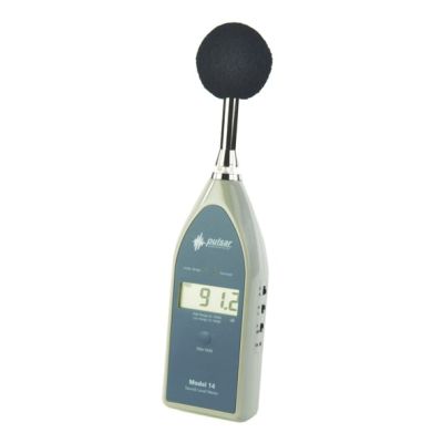 Model 14 Type 2 Noise Measurement Kit