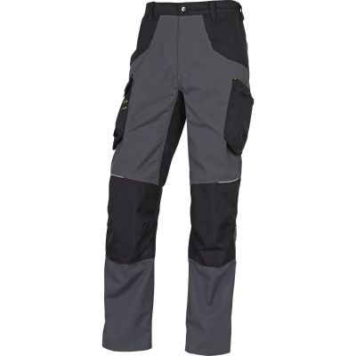 Delta Plus Work Trousers Various Size & Colours