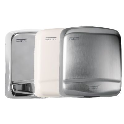 Mediclinics Optima Hand Dryer (Various Finishes)