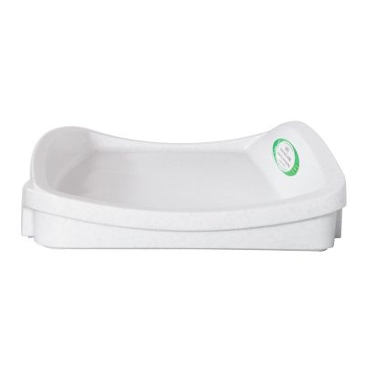 Magrini Countertop MT80 Horizontal Baby Changing Unit (Various Colours)
