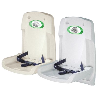 Magrini Wall Mounted Stay Safe Baby Seat MX33 (Various Colours)