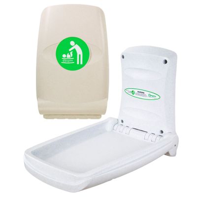 Magrini Vertical MV64 Baby Changing Unit (Various Colours)