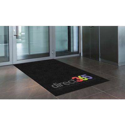 Custom Design Logo Mats (Various sizes)